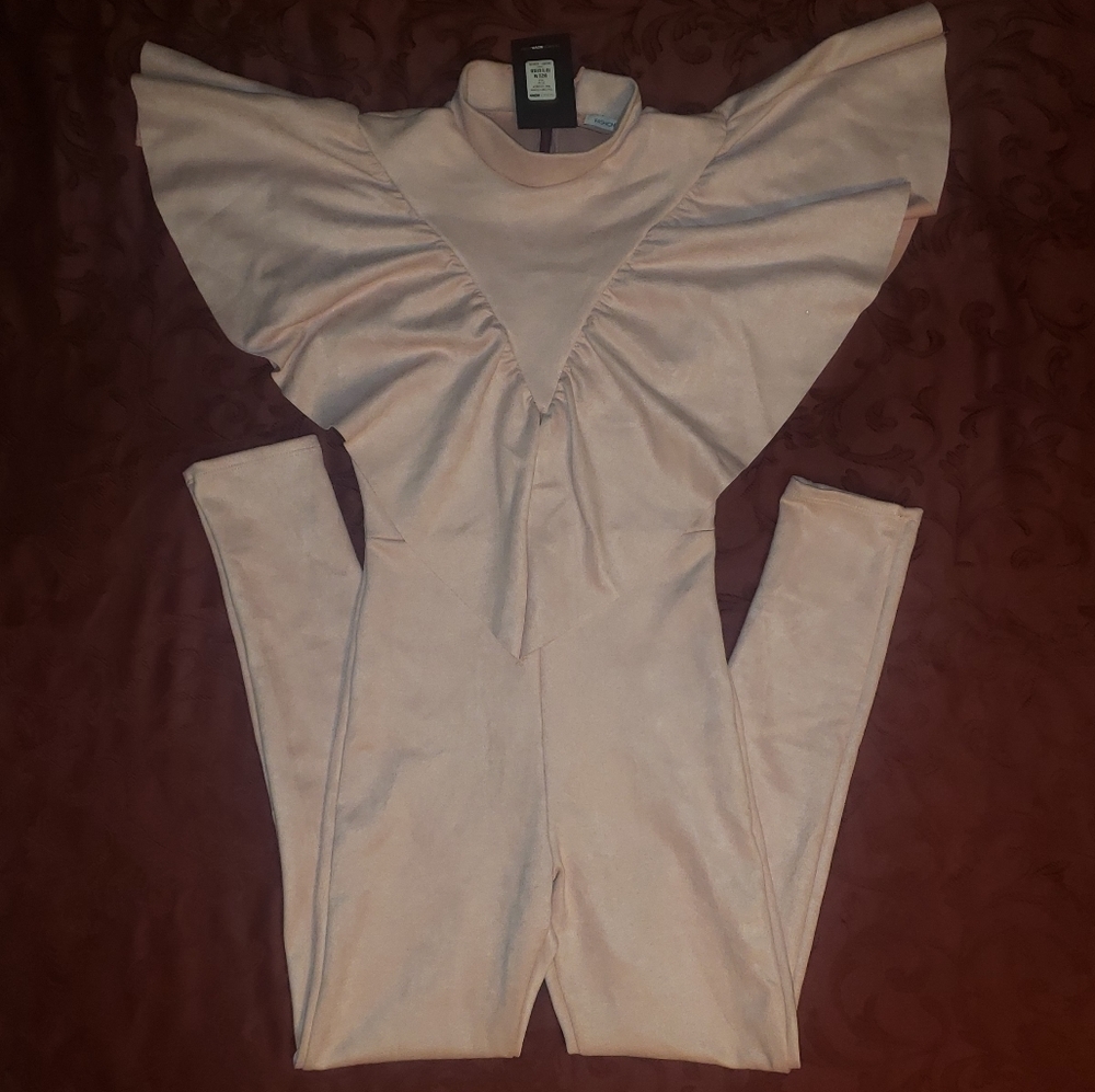 Women's jumpsuit